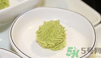 芥末怎么吃不辣？芥末怎吃好吃？