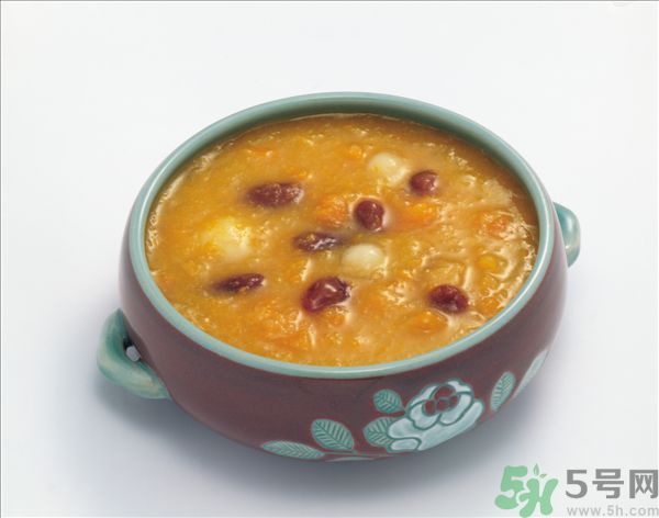 南瓜和豆?jié){可以一起吃嗎？南瓜豆?jié){一起吃好不好？