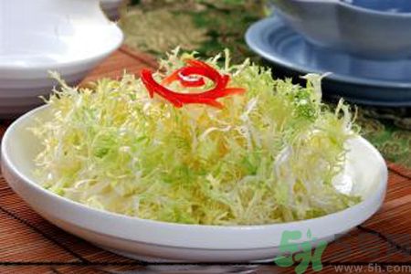 感冒可以吃苦菜嗎？感冒吃苦菜好嗎？