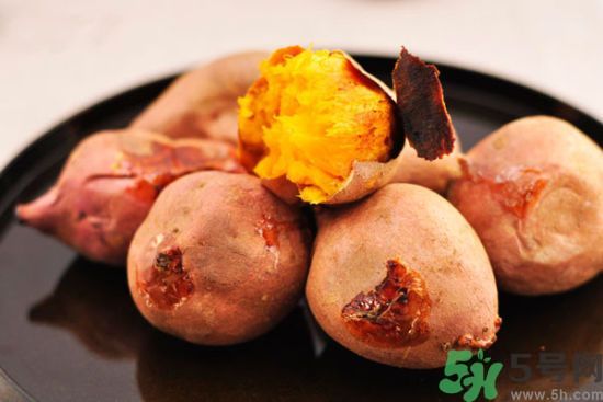 紫甘藍(lán)能不能和紅薯一起吃？紫甘藍(lán)可以和紅薯一起吃嗎？
