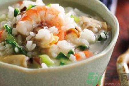 為什么吃泡飯對胃不好？吃泡飯有什么害處？