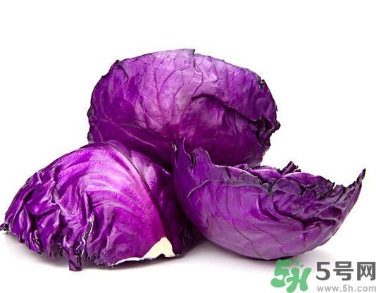 經(jīng)期可以吃紫甘藍嗎？經(jīng)期吃紫甘藍好不好？