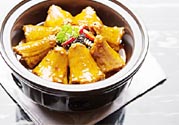 夏天吃蛇肉可以清火嗎？夏天吃蛇肉可以降火嗎？