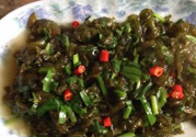 地皮菜是酸性還是堿性?地皮菜是堿性的嗎?