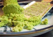 芥末怎么吃不辣？芥末怎吃好吃？