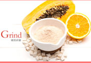 木瓜粉豐胸真的有效嗎？木瓜粉豐胸管用嗎？