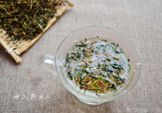 怎么自制苦菜茶？苦菜茶怎么做好喝？