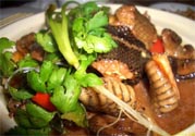 蛇肉上的寄生蟲怎么去除？蛇肉上有寄生蟲怎么辦？
