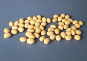 吃黃豆為什么會(huì)放屁?吃黃豆放屁好嗎