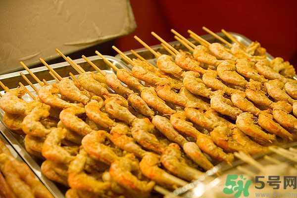生菜可以和蝦一起吃嗎？生菜和蝦一起吃可以嗎？