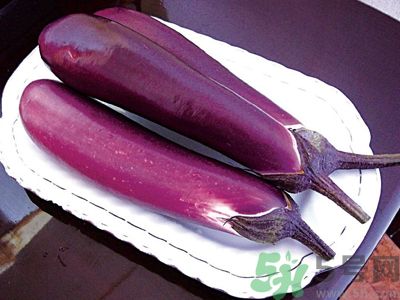 茄子可以祛斑嗎？茄子有祛斑作用嗎？
