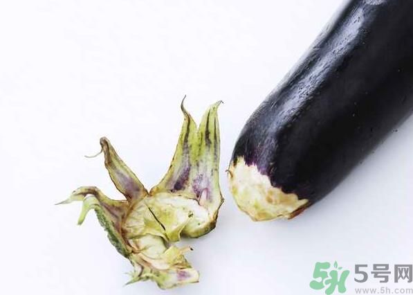 茄子把可以吃嗎？茄子蒂可以吃嗎？