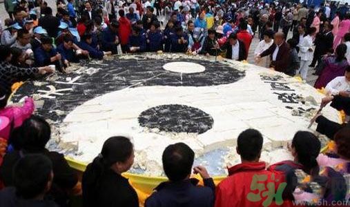 太極豆腐被搶光 太極豆腐的做法？