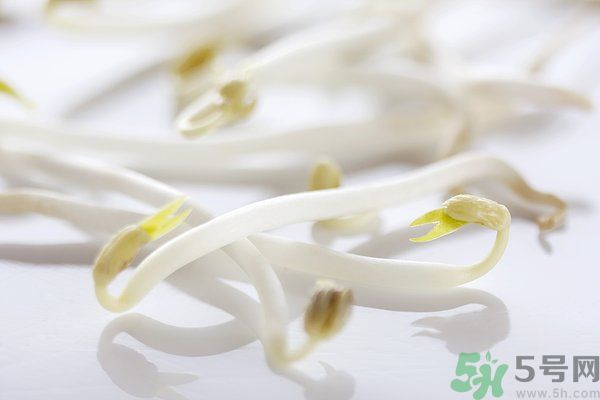 綠豆芽有什么功效？綠豆芽的功效是什么？