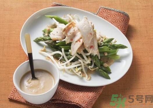吃綠豆芽可以減肥嗎？吃綠豆芽有減肥作用嗎?