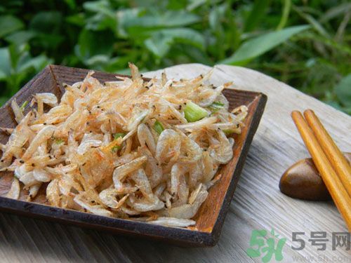 綠豆芽可以和蝦皮一起吃嗎？綠豆芽能和蝦皮一起吃嗎？