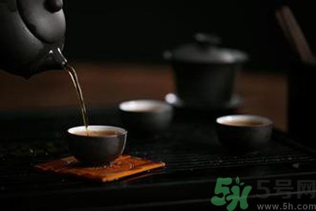 端午節(jié)為什么要喝茶？端午節(jié)適合喝什么茶？