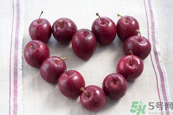山楂可以生吃嗎？生吃山楂好嗎？