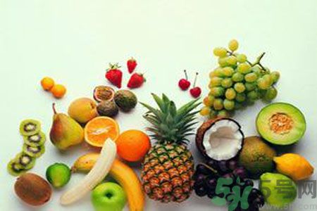 夏季吃什么可以防曬？夏季防曬不可以吃什么？