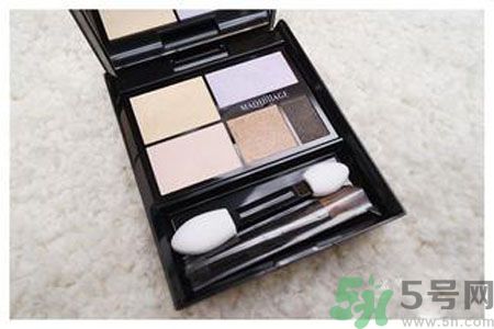 資生堂心機(jī)彩妝星魅眼影適合什么年齡？