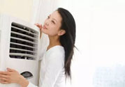 月經期可以吹空調嗎？來月經吹空調好嗎？