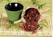 泡枸杞要用開水嗎？泡枸杞的水越熱越好嗎？