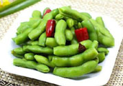 毛豆怎么做好吃？毛豆的做法有哪些？