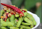 毛豆可以生吃嗎？毛豆可以涼拌嗎？