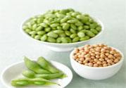 毛豆是大豆嗎？毛豆是黃豆嗎？