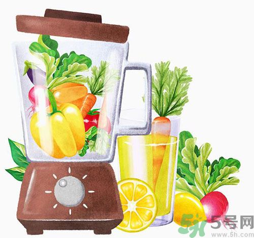 綠豆芽榨汁要焯水嗎？綠豆芽榨汁需要焯水嗎？