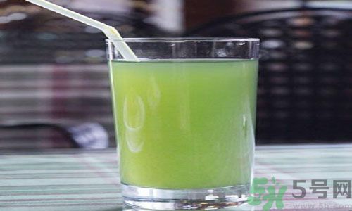 綠豆芽榨汁要焯水嗎？綠豆芽榨汁需要焯水嗎？