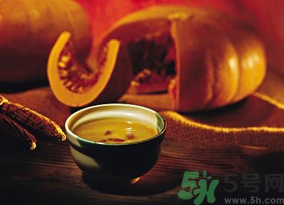 南瓜可以和枸杞一起吃嗎？南瓜和枸杞一起吃好嗎？