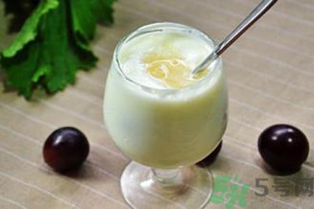 飯后喝酸奶可以減肥嗎？什么時候喝酸奶可以減肥？