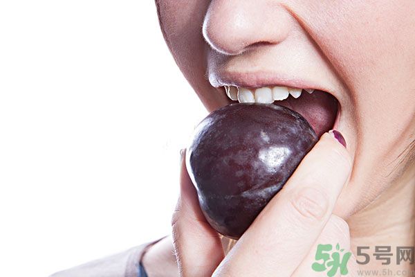 灰子和李子有什么區(qū)別？灰子的功效與禁忌