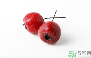 貧血可以吃山楂嗎？貧血能吃山楂嗎？