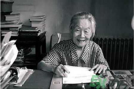 楊絳病逝 楊絳為什么被稱為先生？