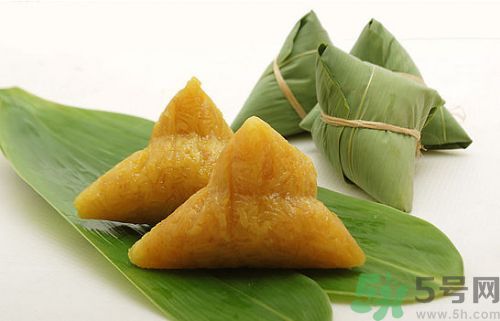 粽子是發(fā)物嗎？粽子是不是發(fā)物？