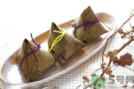 粽子是酸性還是堿性？粽子是堿性的嗎？