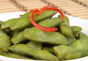 新鮮毛豆怎么保存?新鮮毛豆能放冰箱保存嗎?