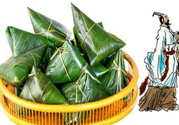胃潰瘍可以吃粽子嗎？胃潰瘍吃粽子好嗎？