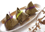 吃粽子容易長胖嗎？粽子的熱量是多少？