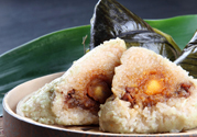 粽子是發(fā)物嗎？粽子是不是發(fā)物？