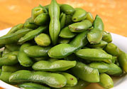 毛豆能和菠菜一起吃嗎？毛豆和菠菜一起吃會怎樣？