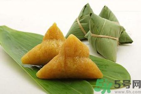 粽子葉有黑點可以包粽子嗎？粽葉有黑點是怎么回事？