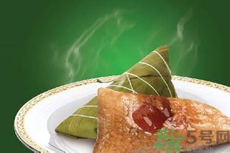 吃粽子可以喝酸奶嗎？粽子和酸奶可以一起吃嗎？