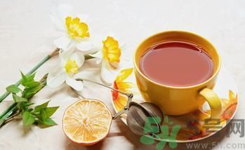吃山楂可以喝茶嗎？吃山楂喝茶好不好？