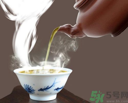 吃山楂可以喝茶嗎？吃山楂喝茶好不好？