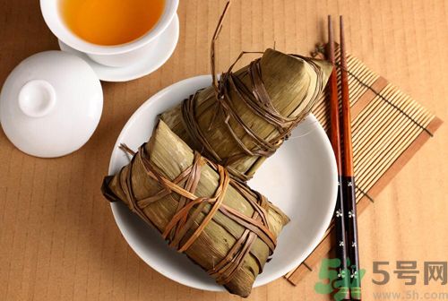 隔夜的粽子可以吃嗎？粽子可以放多久？