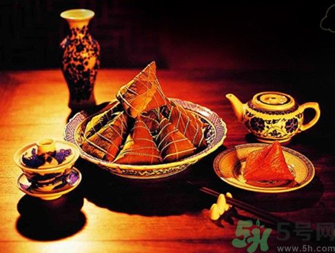 隔夜的粽子可以吃嗎？粽子可以放多久？
