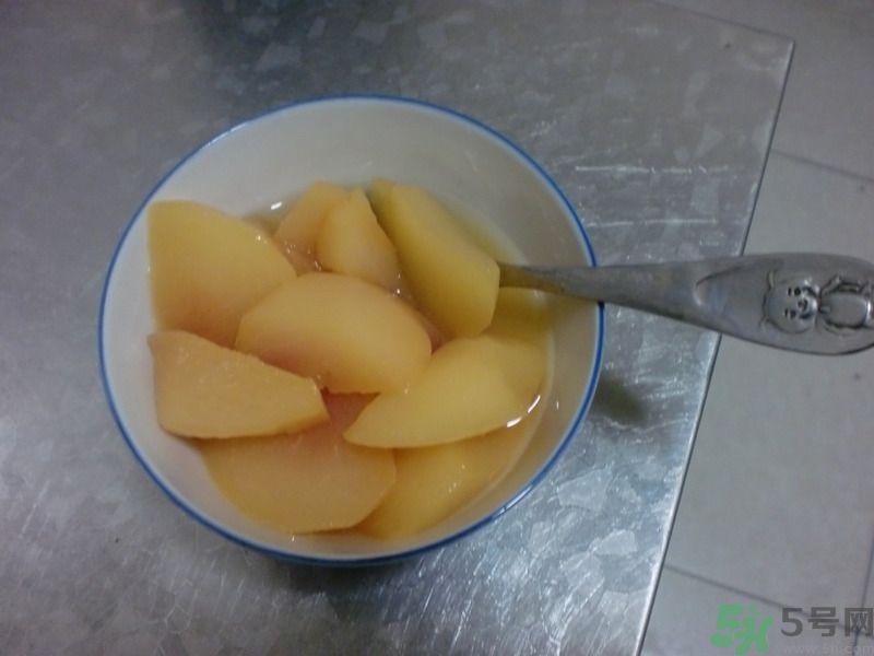 吃了李子能吃桃子嗎？桃子和李子同食好嗎？